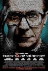 TINKER TAILOR SOLDIER SPY Film