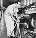 George Barris - Kustomrama