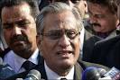 Haqqani's counsel Zahid