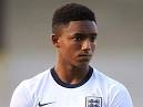 Charlton defender JOE GOMEZ helps England U17s through to European.