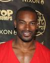 Gatos do Mundo: Tyson Beckford