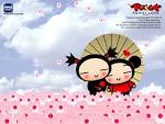 Pucca wallpaper