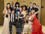 Greys Anatomy | Anatomy Photo Collection