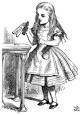 Alice (Alice's Adventures in Wonderland) - Wikipedia, the free ...