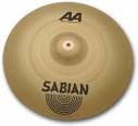 18" AA Metal Crash