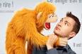 Etes-vous fan de Jeff Panacloc le ventriloque fran��ais? ��� Pause Du Web