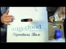 Angel Food Program Replaced by Gaballi - Worldnews.