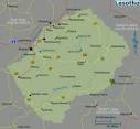 Lesotho travel guide -