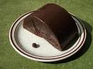 Josh's Adventures in Sweden: Blood Pudding