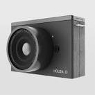Holga D - Holga Digtal Camera - Saikat Biswas