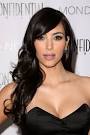 How will Kim Kardashian do her