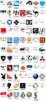 picture of Logos Quiz Answers Level 5 MobiCheats - Iphone Android  images wallpaper