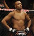 Anderson Silva is widely regarded as the pound-for-pound king in ...