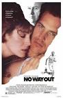 No Way Out is another one of