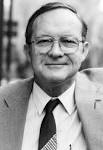 Photo of Chalmers Johnson