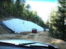 Panoramio - Photo of NEW HIGHWAY 171 ROAD UNDER CONTSTUCTION ABOVE ...