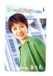 西山喜久恵の画像1