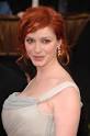 The Christina Hendricks Gay