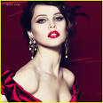 Felicity Jones: Dolce&Gabbana