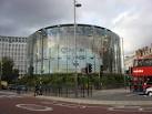 The British Film Institute claim this building houses the most sophisticated - via Daymix