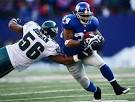 Akeem Jordan Pictures - Philadelphia Eagles v New York Giants - Zimbio