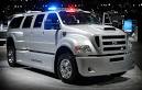 Alton Truck Company F650 Custom Uncrate