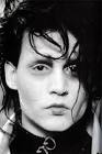 edward scissorhands face