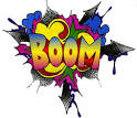 Boom | We Meant Well - Peter Van Buren