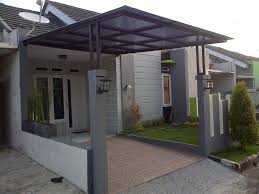 Gambar Teras Rumah Sederhana Desain Rumah Minimalis Gambar ...