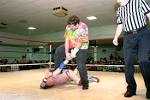 2009 December « Missouri Wrestling Revival