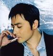 从吸烟姿态看男人性格（资料图）
