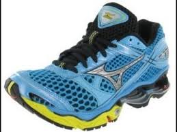 Top 10 Best Running Shoes For Women reviews in 2014 - YouTube