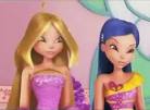 Winx Club 3D Magical