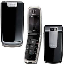 Nokia 6600 Fold Mobile Phone Review