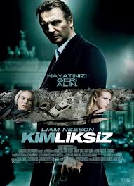 Kimliksiz Filmi Full İzle 2011 Türkce Dublaj