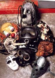 mascaras