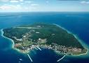 Island List