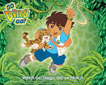 The Real Diego | Creative Kids Play