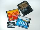 Your Digital Camera's Memory Card - For Dummies
