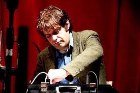 Jim O'Rourke