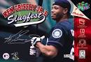 Ken Griffey Jr.