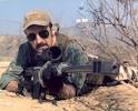 Top 10 Best Old People with Guns | Movie News | Hollywood.