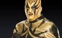 WWE Goldust