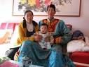 Bao Xi Shun The tallest man