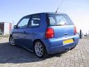 DesignerCars - Seat Arosa - Jessos Seat Arosa 1.4 Pictures