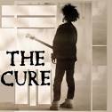 The Cure covers
