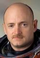 USA, Mark Kelly