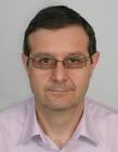 Dr. Zoran Stamenkovic received