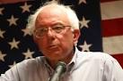 Vermons Senator Bernie Sanders