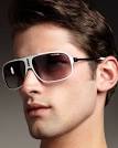 Sean O'Pry for Neiman Marcus